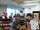 アイランドブラザーズ 空港店(店内)
